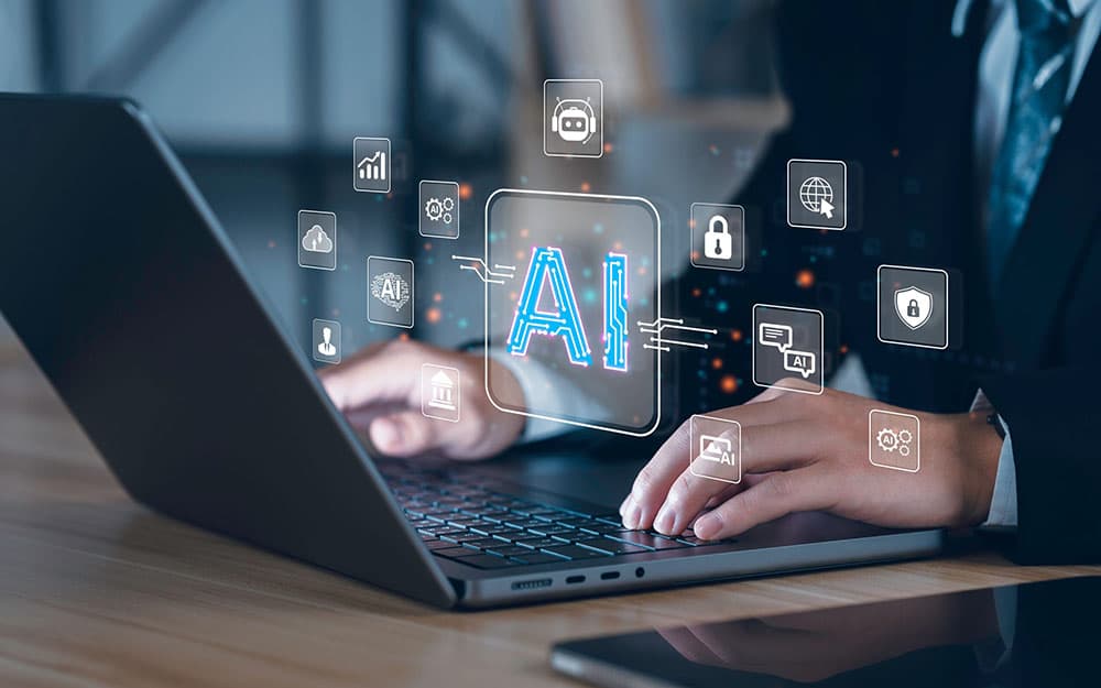 AI Learning Assistant (NLP Challenge)